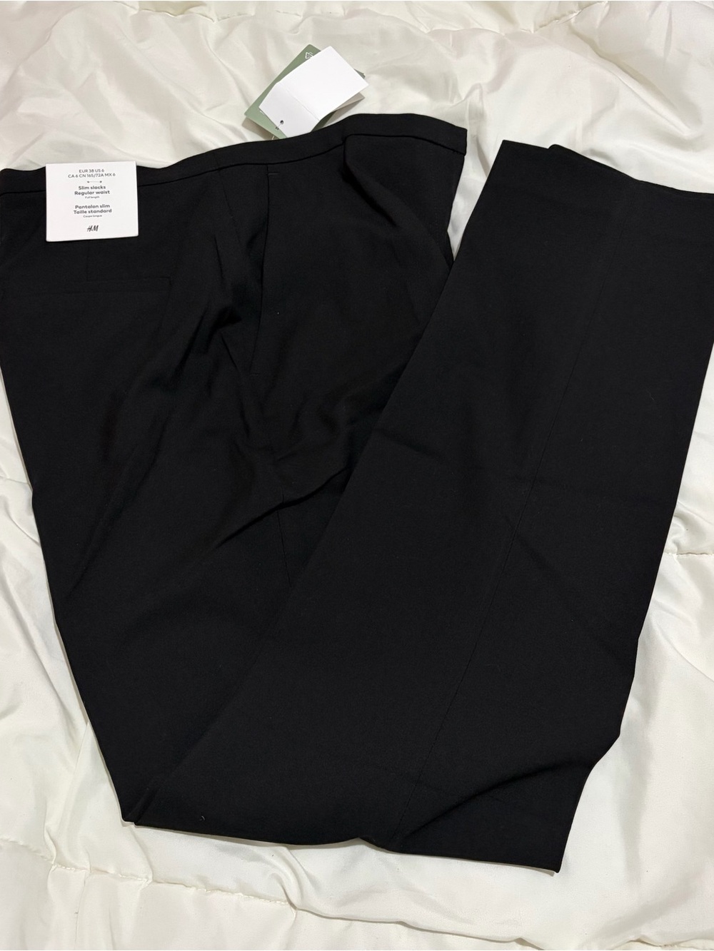 H&M Dress Pants